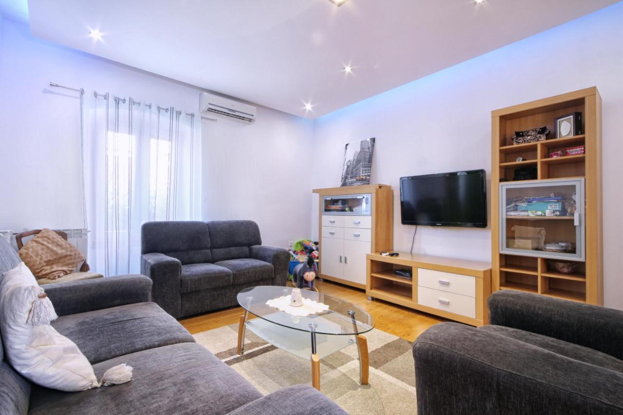 Luis Apartment Medulin Exterior photo