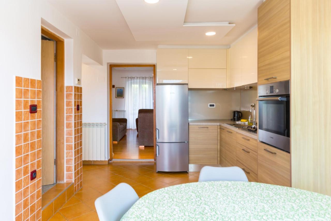 Luis Apartment Medulin Exterior photo
